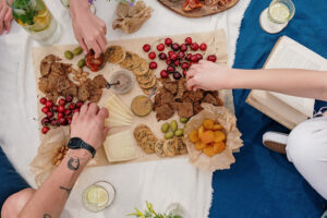 The Art of Christian Hospitality