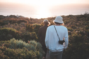Discovering Christ in the Ordinary