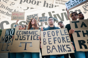 Is the Cost of Living Crisis Just the New Normal?