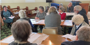 Dungog Uniting Church: Choosing our future