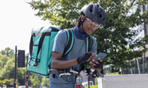 New Laws Will Offer New Rights to “Gig Workers”