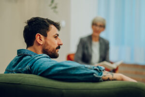Forum to shine a spotlight on men’s mental health
