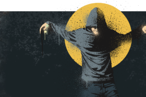 Rejecting Eurocentric ‘Hope’ and Embracing Hopelessness’