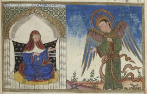 The Islamic Perspective on Jesus