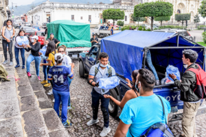 Moderator Calls the Australian Government to Uphold its Obligations Under the Geneva Conventions on World Humanitarian Day
