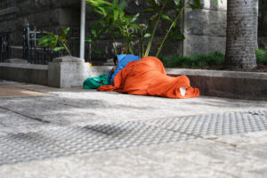 NSW Government announces new Homeless Innovation Fund