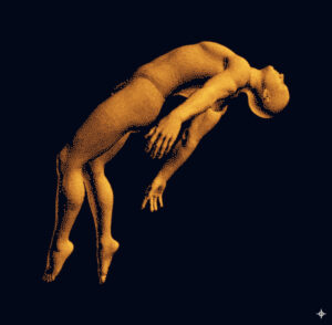 The History of Levitation