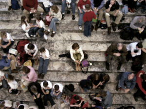 Parliamentary Inquiry to Look at Impacts of Loneliness