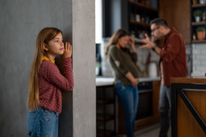 Boosting Support for Children Affected by Domestic Violence
