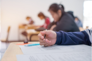 Record HSC Cohort Begin Exam Preparation as the end of Term 3 Completes their Formal Schooling 