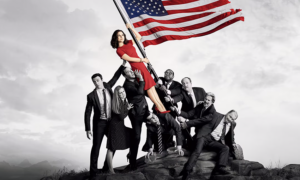 Revisiting Veep and its Masterful Satire of American Politics
