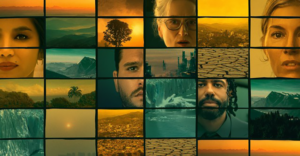 Extrapolations and Ecotheology