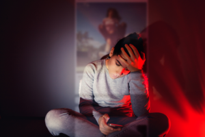 Just 7-8 Minutes on TikTok Can Damage Body Image