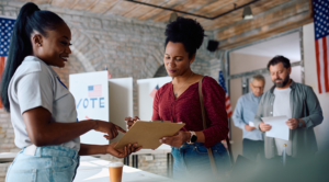 How Will Gen Z Christians Vote?