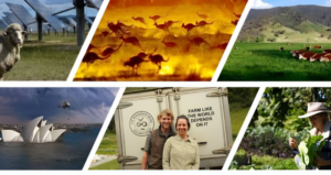 Preparing for Extreme Weather – What can our Churches and Communities do?