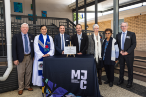 Margaret Jurd College Tuncurry: A community celebration of growth and opportunity
