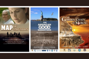 The Trilogy Screening at St. Andrew’s Uniting Church