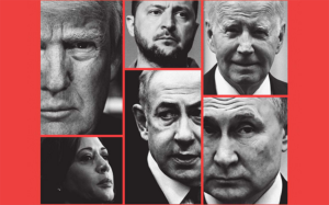 War, What is it Good For?