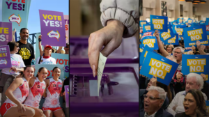 The Voice Referendum: A personal reflection a year after the “No” result.