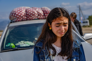 Major Christian Organizations Decry Azerbaijan’s Human Rights Violations Ahead of COP29
