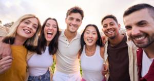 The Church and Generation Z