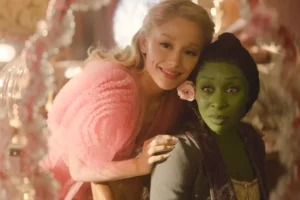 Wicked’s Timely and Relevant Message