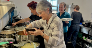 Celebrating 10 Years of Community Impact: Junction 142