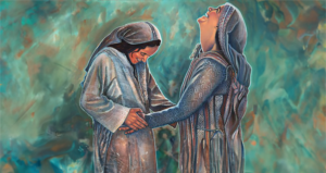 Mary’s Song is a Call to Mission and Justice for All