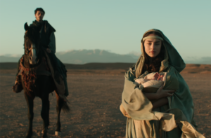 Mary’s Story Retold