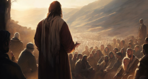 What Does the Sermon on the Mount Teach Us About Prayer?