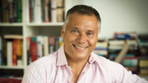 Stan Grant Calls for Trust, Truth and Faith in David Cooper Lecture at UNSW