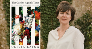 Gardening as a Refuge and Solace