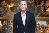 Tom Hanks: “We live under God’s light”