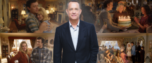 Tom Hanks: “We live under God’s light”
