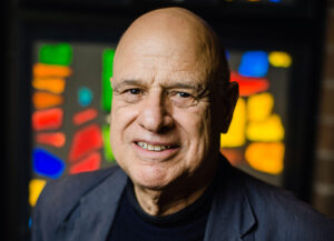 Vale, Tony Campolo