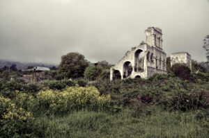 Satellite Imagery Confirms Destruction of Armenian Christian Heritage as New Archaeological Discoveries Emerge