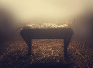 December 2024 – Keeping Christmas Real!