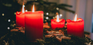 Advent: Preparing for the Coming Christ
