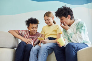 Australian Senate Passes Landmark Bill Banning Children Under 16 from Social Media