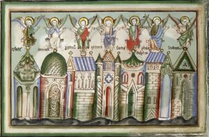 Finding Our Place in Revelation