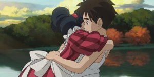 The Boy and the Heron: A Poignant Exploration of Loss and Grief