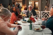A Thoughtful Exploration of Aging, Compassion, and the Power of Community