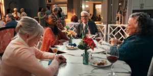 A Thoughtful Exploration of Aging, Compassion, and the Power of Community