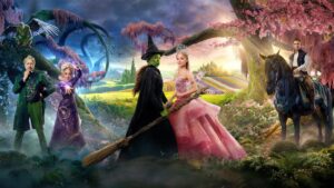 Unfortunately, No One Mourns the Wicked