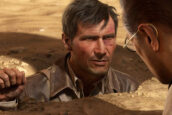 Indiana Jones’ latest adventure a fan pleaser  