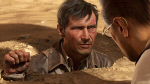 Indiana Jones’ latest adventure a fan pleaser  