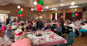 Extending the Table: Orange Uniting Church’s Christmas Mission