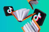 TikTok Ventures into Book Publishing, Aiming to Revolutionise the Industry