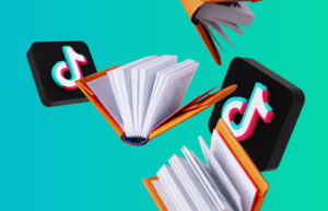 TikTok Ventures into Book Publishing, Aiming to Revolutionise the Industry