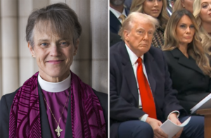 Why Every Christian Should Fear Trump’s Response to Bishop Budde’s Homily